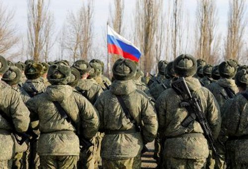 Бутусов: Именно Донбасс – самый выгодный для российского наступления и самый важный для Путина участок войны с Россией